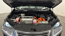 Lexus NX 300h 2.5 5dr CVT FWD [17 inch Alloy/without Nav] Hybrid Estate